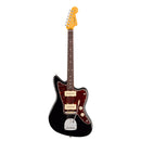 Fender American Professional Jazzmaster - Rosewood Fingerboard, Black