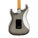 Fender American Professional II Stratocaster - Rosewood Fingerboard, Mercury