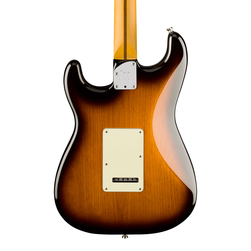 Fender 70th Anniversary American Professional II Stratocaster - Rosewood Fingerboard, Anniversary 2-Color Sunburst