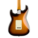 Fender 70th Anniversary American Professional II Stratocaster - Maple Fingerboard, Anniversary 2-Color Sunburst