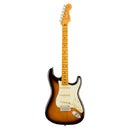 Fender 70th Anniversary American Professional II Stratocaster - Maple Fingerboard, Anniversary 2-Color Sunburst