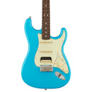 Fender American Professional II Stratocaster HSS - Rosewood Fingerboard, Miami Blue