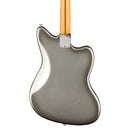 Fender American Professional II Jazzmaster Left-Hand - Rosewood Fingerboard, Mercury