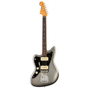 Fender American Professional II Jazzmaster Left-Hand - Rosewood Fingerboard, Mercury