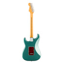 Fender American Professional Classic Stratocaster - Rosewood Fingerboard, Faded Sherwood Green Metallic