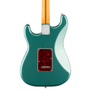 Fender American Professional Classic Stratocaster - Rosewood Fingerboard, Faded Sherwood Green Metallic