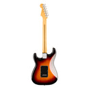 Fender American Professional Classic Stratocaster - Maple Fingerboard, 3-Color Sunburst