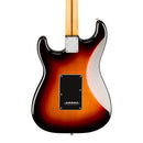 Fender American Professional Classic Stratocaster - Maple Fingerboard, 3-Color Sunburst