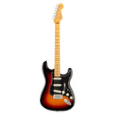 Fender American Professional Classic Stratocaster - Maple Fingerboard, 3-Color Sunburst