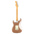 Fender American Professional Classic Stratocaster - Maple Fingerboard, Faded Firemist Gold