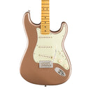 Fender American Professional Classic Stratocaster - Maple Fingerboard, Faded Firemist Gold