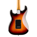 Fender American Professional Classic Stratocaster HSS - Maple Fingerboard, 3-Color Sunburst