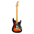 Fender American Professional Classic Stratocaster HSS - Maple Fingerboard, 3-Color Sunburst