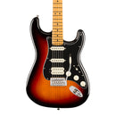 Fender American Professional Classic Stratocaster HSS - Maple Fingerboard, 3-Color Sunburst