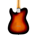 Fender American Professional Classic Telecaster - Rosewood Fingerboard, 3-Color Sunburst