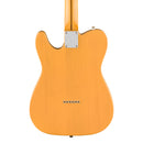 Fender American Professional Classic Telecaster - Maple Fingerboard, Butterscotch Blonde
