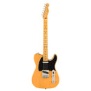 Fender American Professional Classic Telecaster - Maple Fingerboard, Butterscotch Blonde