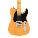 Fender American Professional Classic Telecaster - Maple Fingerboard, Butterscotch Blonde