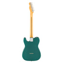 Fender American Professional Classic Telecaster - Maple Fingerboard, Faded Sherwood Green Metallic