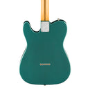 Fender American Professional Classic Telecaster - Maple Fingerboard, Faded Sherwood Green Metallic