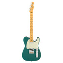 Fender American Professional Classic Telecaster - Maple Fingerboard, Faded Sherwood Green Metallic