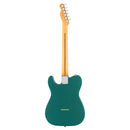 Fender American Professional Classic Hotshot Telecaster - Rosewood Fingerboard, Faded Sherwood Green Metallic