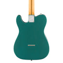 Fender American Professional Classic Hotshot Telecaster - Rosewood Fingerboard, Faded Sherwood Green Metallic