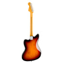 Fender American Professional Classic Jazzmaster - Rosewood Fingerboard, 3-Color Sunburst