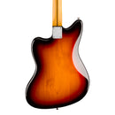 Fender American Professional Classic Jazzmaster - Rosewood Fingerboard, 3-Color Sunburst