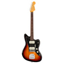 Fender American Professional Classic Jazzmaster - Rosewood Fingerboard, 3-Color Sunburst