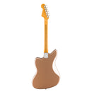 Fender American Professional Classic Jazzmaster - Rosewood Fingerboard, Faded Firemist Gold