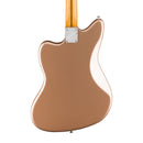 Fender American Professional Classic Jazzmaster - Rosewood Fingerboard, Faded Firemist Gold