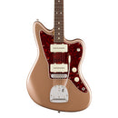 Fender American Professional Classic Jazzmaster - Rosewood Fingerboard, Faded Firemist Gold