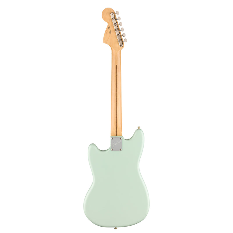 Fender American Performer Mustang - Rosewood Fingerboard, Sonic Blue