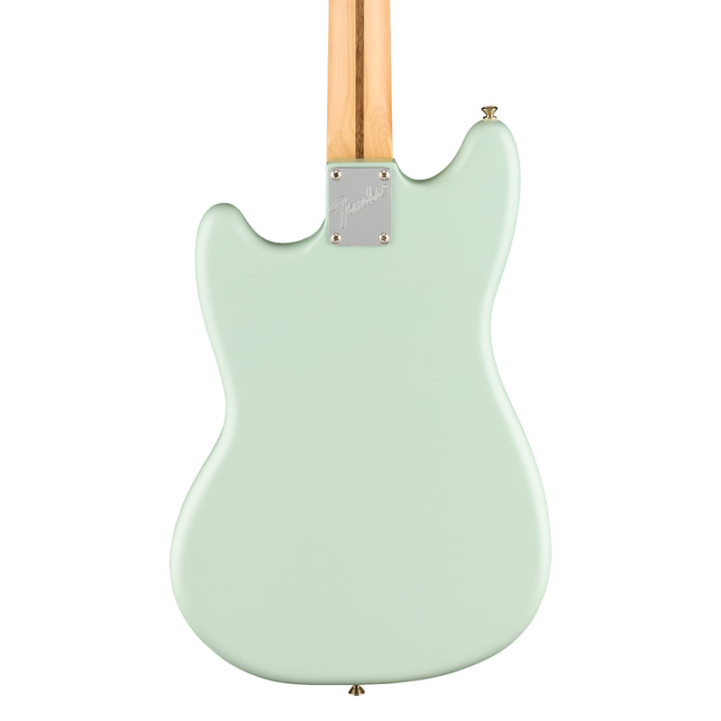 Fender American Performer Mustang - Rosewood Fingerboard, Sonic Blue