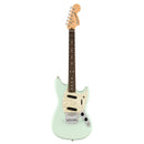 Fender American Performer Mustang - Rosewood Fingerboard, Sonic Blue