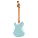 Fender Kingfish Delta Day Telecaster Deluxe - Rosewood Fingerboard, Daphne Blue