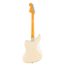 Fender Johnny Marr Jaguar - Rosewood Fingerboard, Olympic White