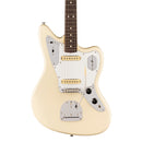 Fender Johnny Marr Jaguar - Rosewood Fingerboard, Olympic White