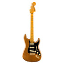 Fender Bruno Mars Stratocaster - Maple Fingerboard, Mars Mocha