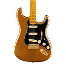 Fender Bruno Mars Stratocaster - Maple Fingerboard, Mars Mocha