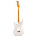 Fender American Ultra Luxe Vintage '50s Stratocaster - Maple Fingerboard, White Blonde