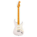 Fender American Ultra Luxe Vintage '50s Stratocaster - Maple Fingerboard, White Blonde