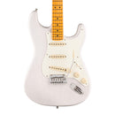 Fender American Ultra Luxe Vintage '50s Stratocaster - Maple Fingerboard, White Blonde