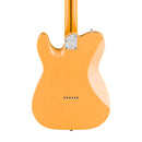 Fender American Ultra Luxe Vintage '50s Telecaster - Maple Fingerboard, Butterscotch Blonde