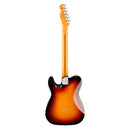 Fender American Ultra Luxe Vintage '60s Telecaster Custom, Rosewood Fingerboard, 3-Color Sunburst