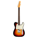 Fender American Ultra Luxe Vintage '60s Telecaster Custom, Rosewood Fingerboard, 3-Color Sunburst