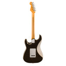 Fender American Ultra II Stratocaster - Ebony Fingerboard, Texas Tea