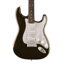Fender American Ultra II Stratocaster - Ebony Fingerboard, Texas Tea
