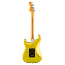 Fender American Ultra II Stratocaster - Maple Fingerboard, Solar Flare
